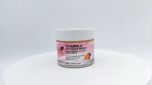Vitamina C crema