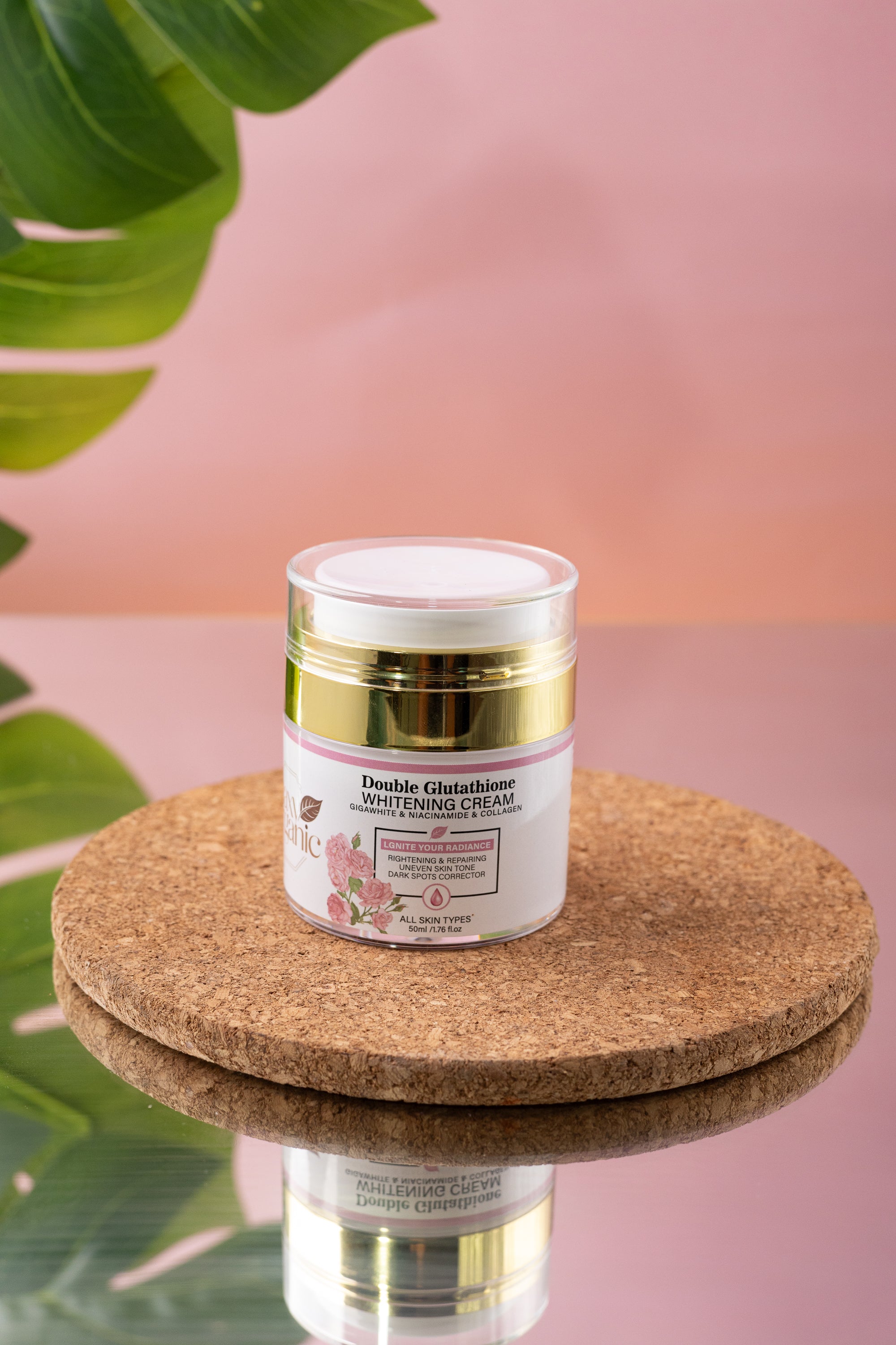 Whitening Cream