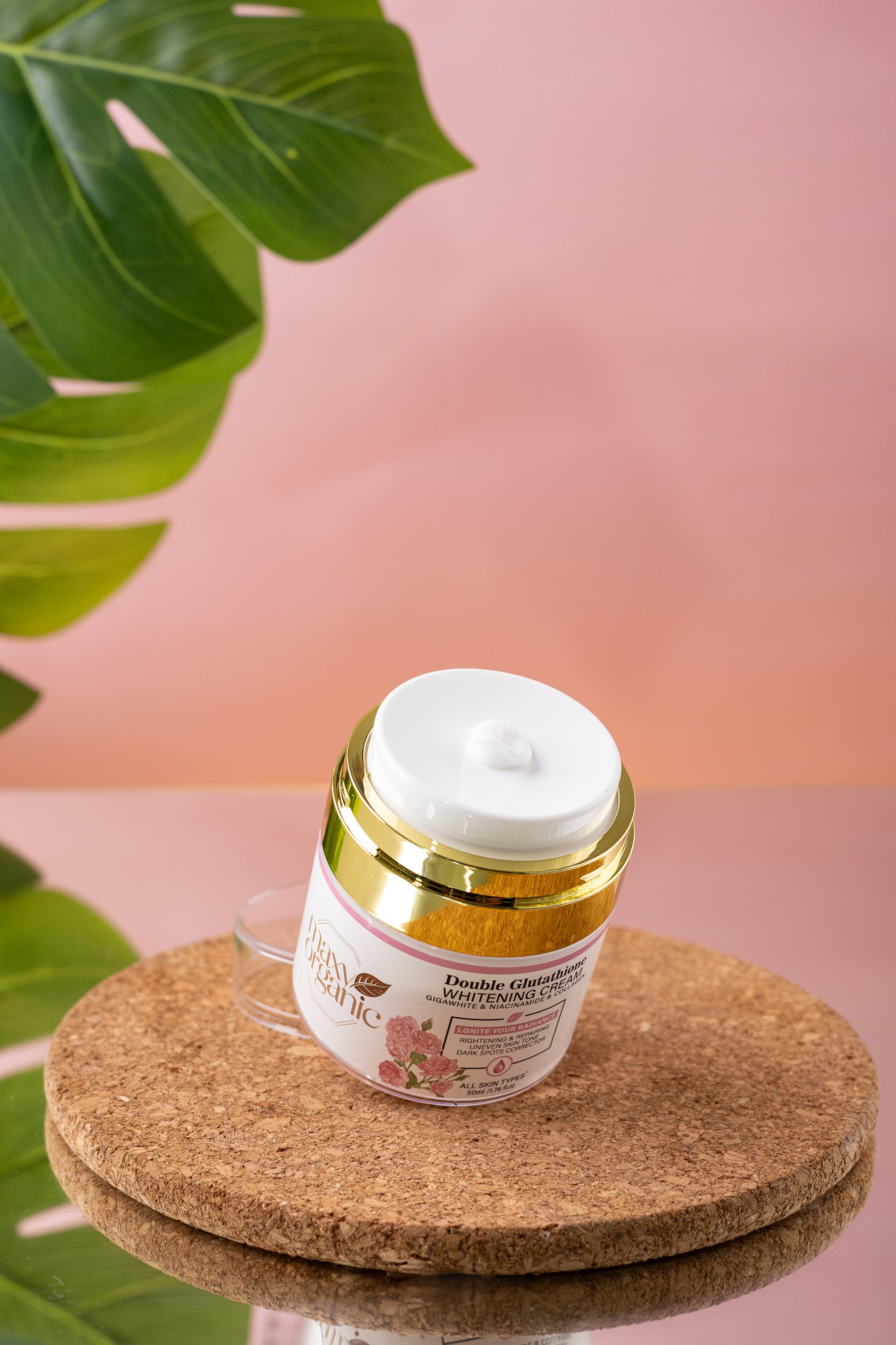 Whitening Cream