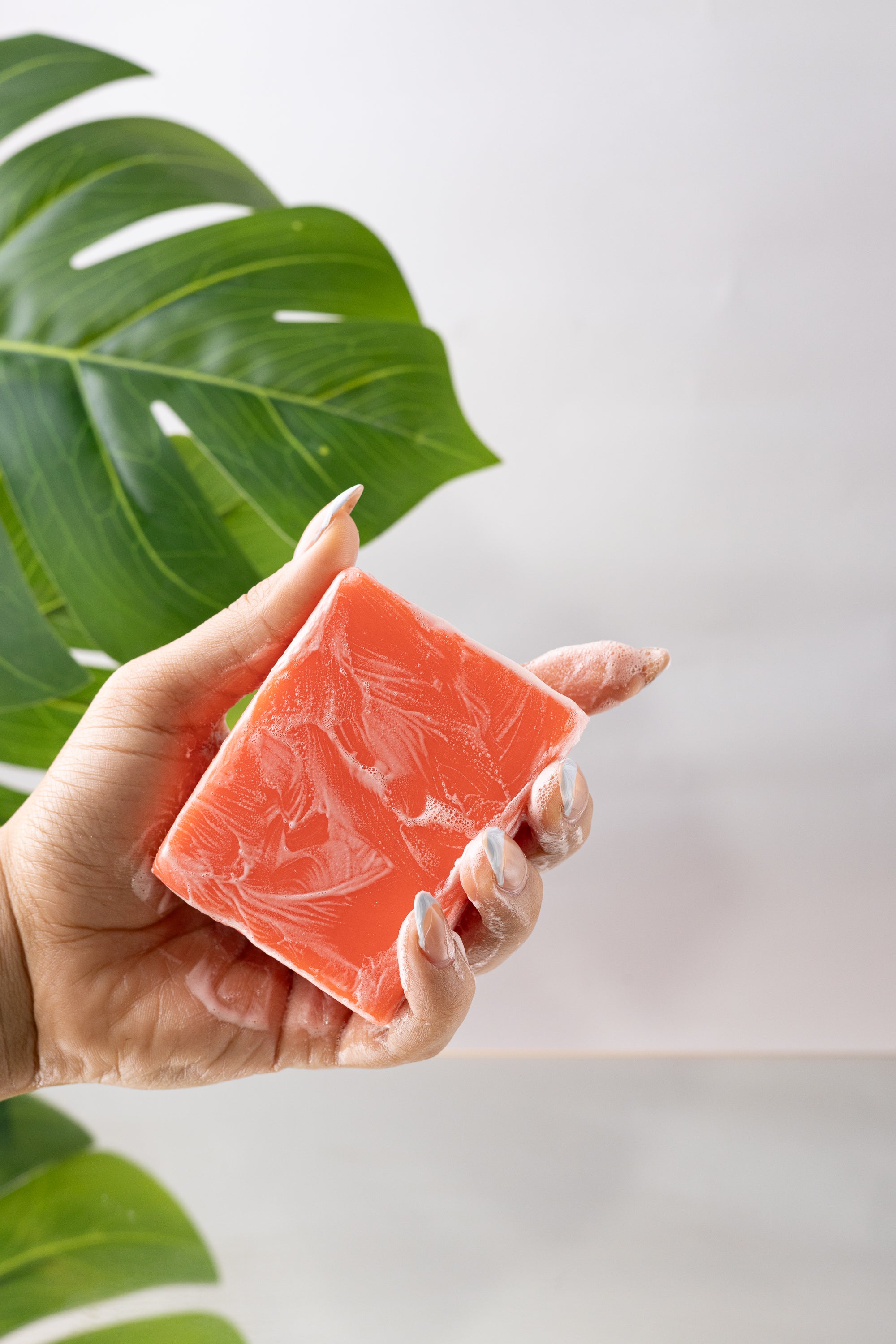 Whitening Soap