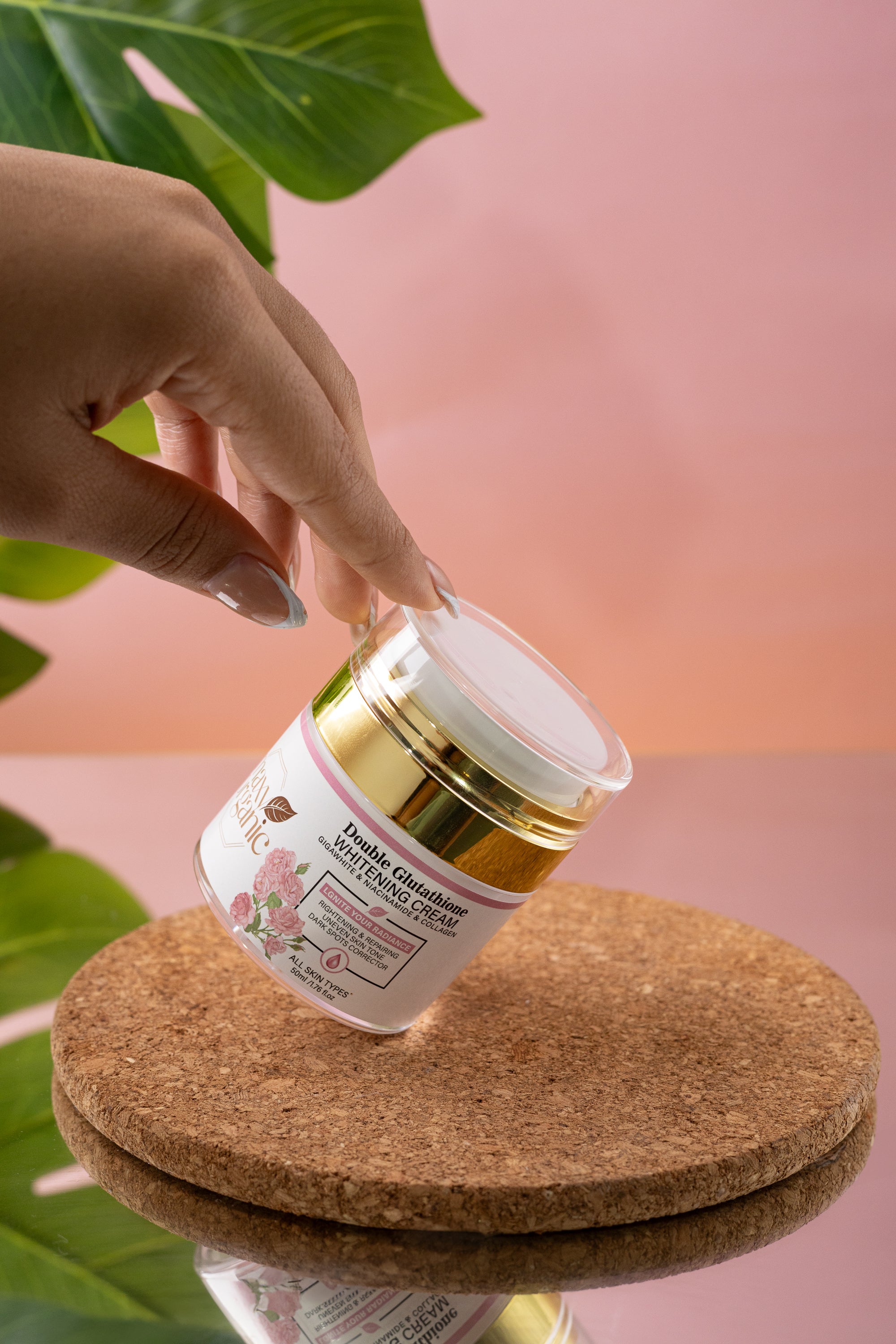 Whitening Cream