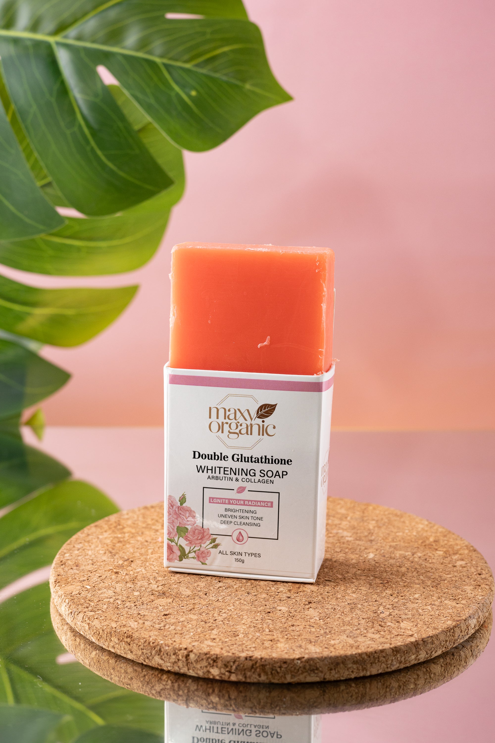 Whitening Soap