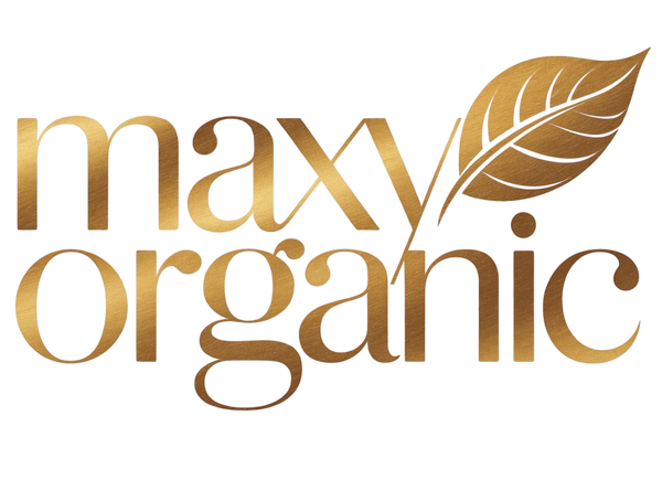 Maxy organic 