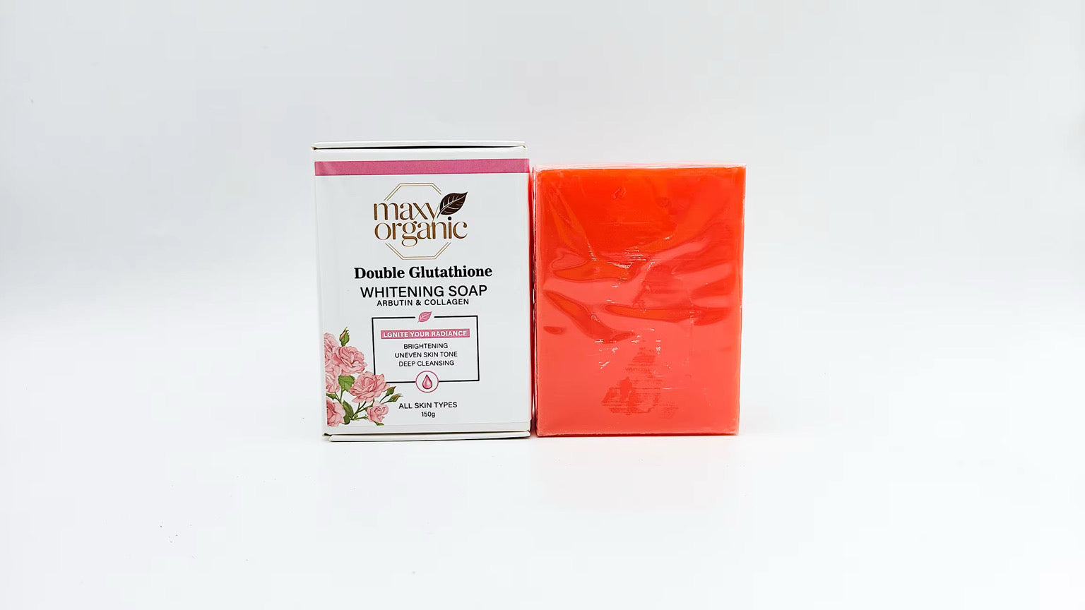 Whitening Soap