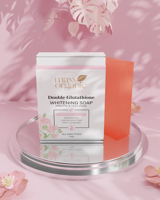 Whitening Soap
